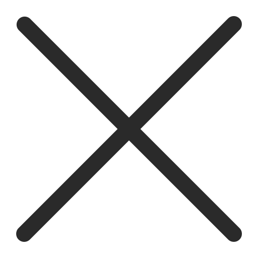 Close icon